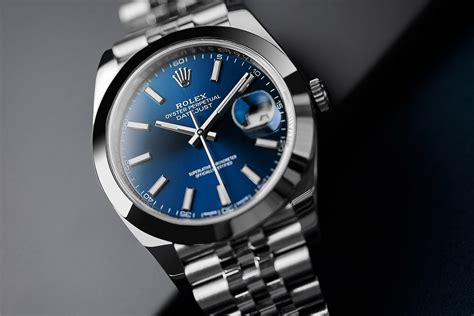 are rolex watches good investments